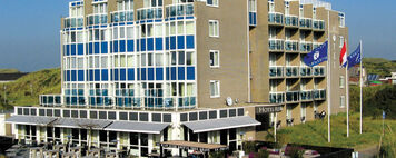 Dinnercheque Wijk aan Zee Fletcher Hotel-Restaurant Zeeduin (geen e-vouchers)