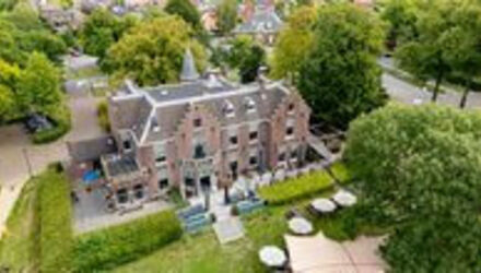 Dinnercheque Beverwijk De Smaeckkamer