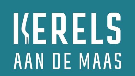 Dinnercheque Spijkenisse Kerels aan de Maas