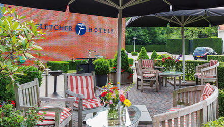 Dinnercheque Zevenbergen Fletcher Hotel Zevenbergen – Moerdijk (geen e-vouchers)
