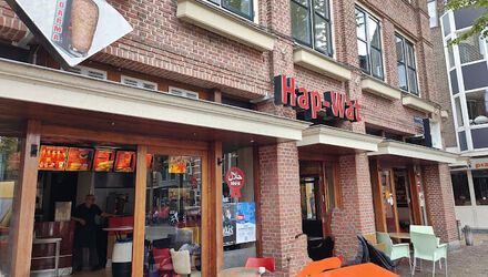 Dinnercheque Alkmaar Hap Wat Alkmaar