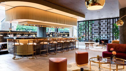 Dinnercheque Rotterdam Fletcher Boutique Hotel Slaak-Rotterdam
