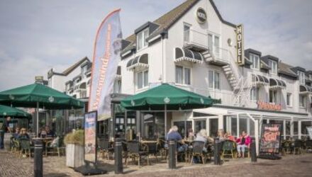 Dinnercheque Egmond aan Zee Restaurant Jooi!