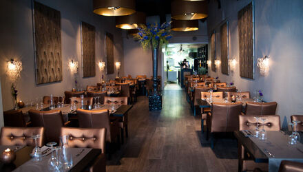 Dinnercheque Zwolle Mayur Kitchen (geen e-vouchers)