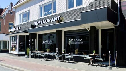 Dinnercheque Hilversum Gorkha Restaurant Nepalees & Indiaas