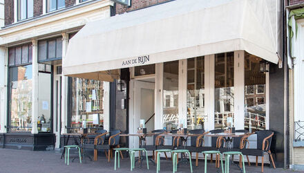 Dinnercheque Leiden Aan de Rijn