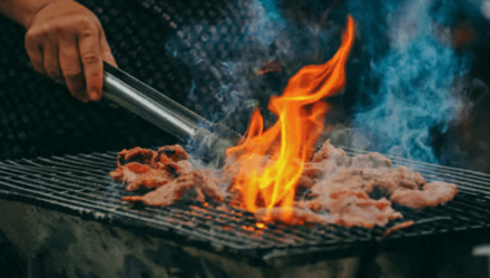 Dinnercheque Almere Aroma Indian Cuisine