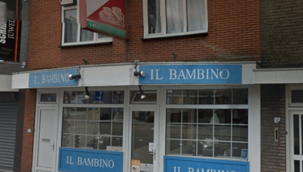 Dinnercheque Zundert Italiaans ristorante il Bambino