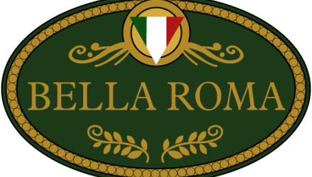 Dinnercheque Dieren Bella Roma