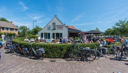 Dinnercheque Haaren Pannekoekenhuis Belveren