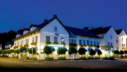 Dinnercheque Roermond Fletcher Landhotel Bosrijk Roermond (geen e-vouchers)