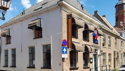 Dinnercheque Buren Brasserie Goede Buren