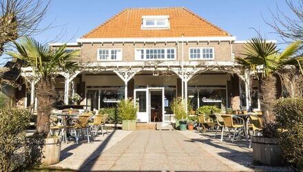 Dinnercheque Den Haag Brasserie WW 