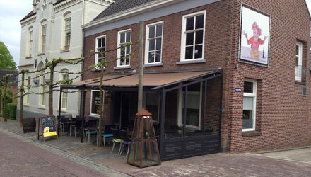Dinnercheque Zeddam Brinks Pannenkoeken