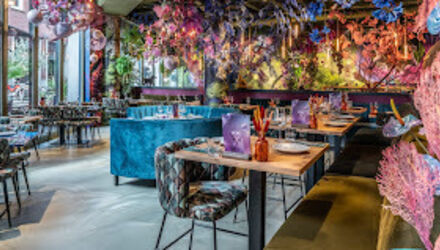 Dinnercheque Den Haag BY AMI - Den Haag