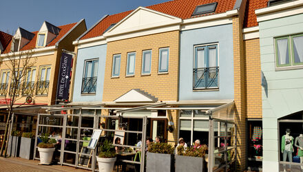 Dinnercheque De Koog (Texel) Restaurant Pure (by Fletcher) (geen e-vouchers)