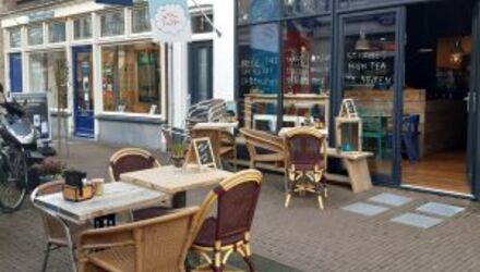 Dinnercheque Vianen Zas en Fratsen Vianen