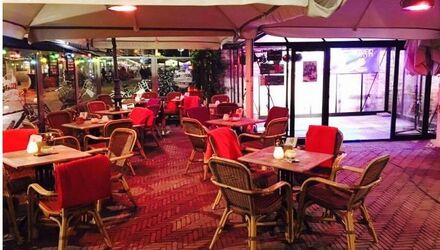 Dinnercheque Assendelft Grand Cafe de Delft