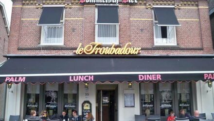 Dinnercheque Valkenswaard Le Troubadour