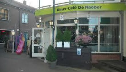 Dinnercheque Ruurlo De Naober