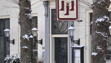 Dinnercheque Loenen aan de Vecht De Drie Gekroonde Laarsjes (Reserveren is verplicht)