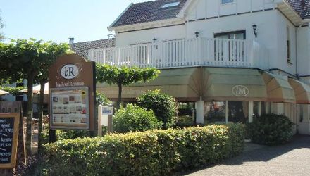 Dinnercheque Renesse Badhotel Renesse