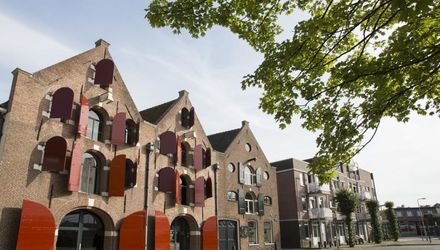 Dinnercheque Coevorden Best Western Hotel Talens