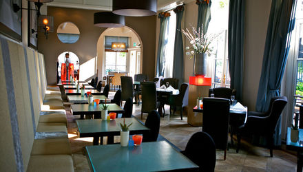 Dinnercheque Zutphen Brasserie 6