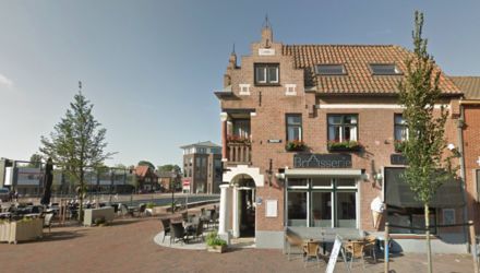 Dinnercheque Gennep Brasserie 't Geveltje