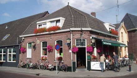 Dinnercheque Veldhoven Cafe den Hoek