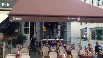 Dinnercheque Maastricht Cafe Local