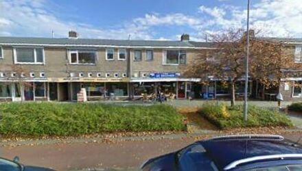 Dinnercheque Winschoten Cafetaria de Baksteen