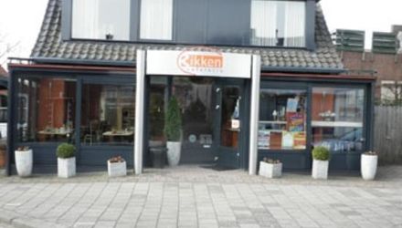 Dinnercheque Groesbeek Cafetaria Rikken