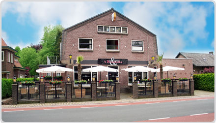 Dinnercheque Boxmeer Eetcafe & Catering 't Drummerke