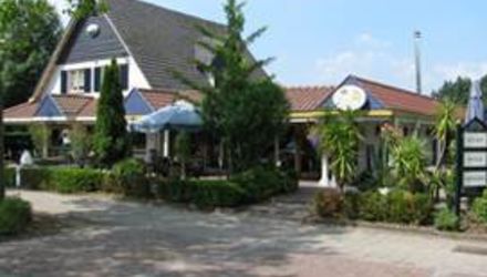 Dinnercheque Someren Heide Heidehof Restaurant & Feestzalen 