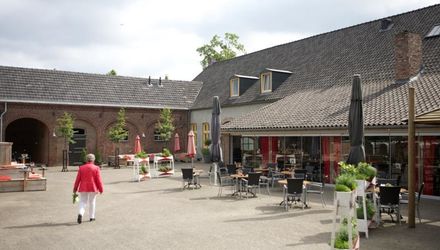 Dinnercheque Aarle-Rixtel Herberg de Brabantse Kluis