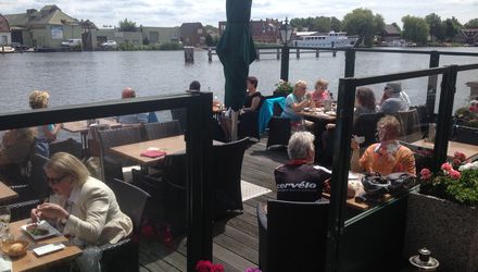 Dinnercheque Uithoorn Hertog Jan op t Water