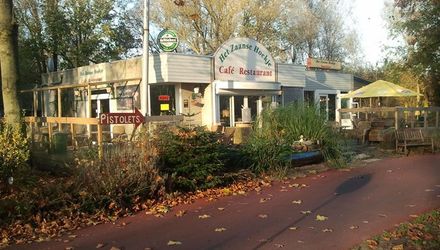 Dinnercheque Zaandam Het Zaanse Hoekje