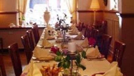 Dinnercheque Venray Hotel & Restaurant Eurotel