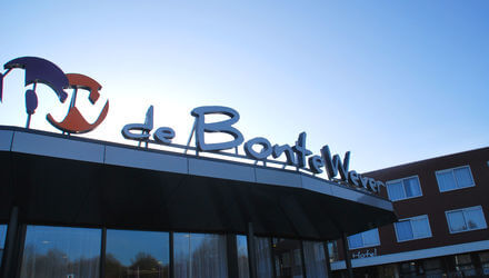 Dinnercheque Assen Hotel De Bonte Wever