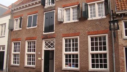 Dinnercheque Amersfoort Hotel de Tabaksplant