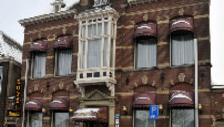 Dinnercheque Dordrecht Hotel Dordrecht