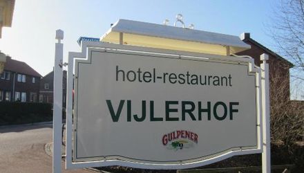 Dinnercheque Vijlen Hotel Vijlerhof