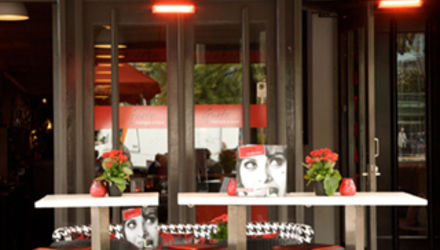 Dinnercheque Den Haag Italiaans Restaurant Gusto - Den Haag