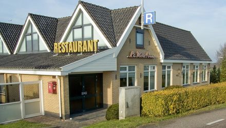 Dinnercheque Oudendijk La Mere Anne