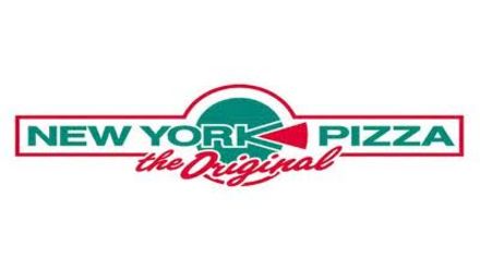 Dinnercheque Amersfoort New York Pizza Amersfoort Regenboog