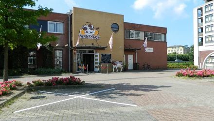 Dinnercheque Krimpen aan de ijssel Pannenkoe Krimpen aan de IJssel