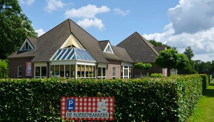 Dinnercheque Heeswijk Dinther Pannenkoekenhuis de Koekenbakkers