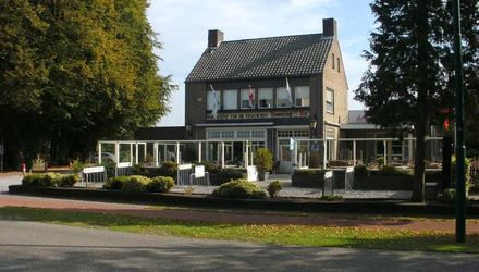 Dinnercheque Loon op Zand Pannenkoekenrestaurant De Financien