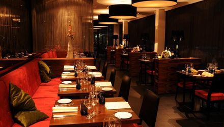 Dinnercheque Lelystad Restaurant Applaus 